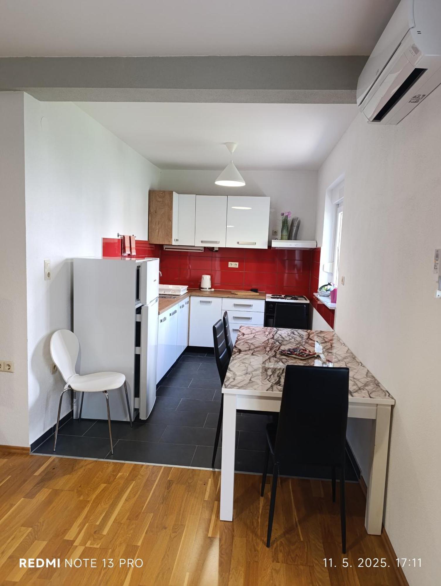 ספליט Apartment M & M מראה חיצוני תמונה