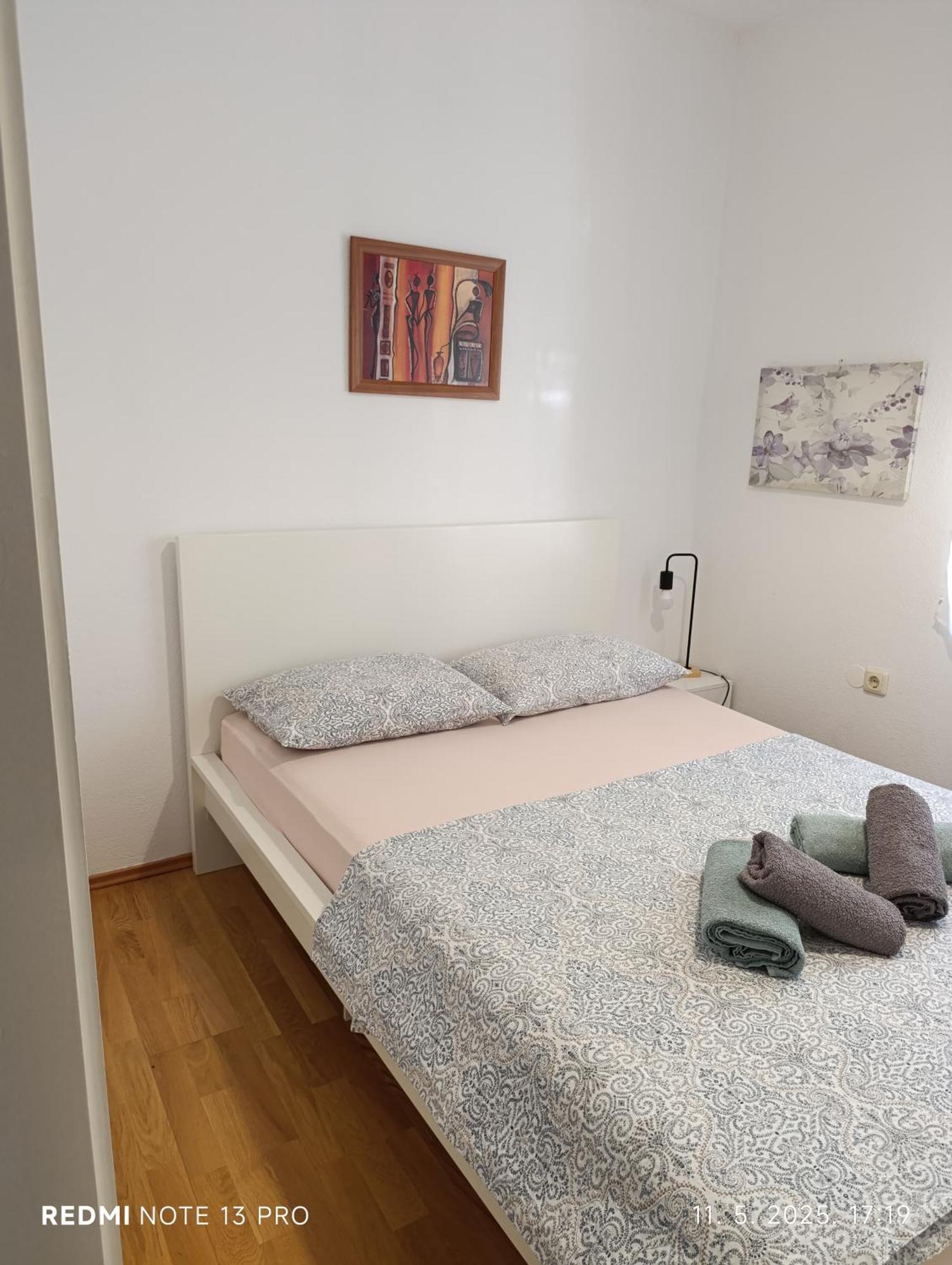 ספליט Apartment M & M מראה חיצוני תמונה